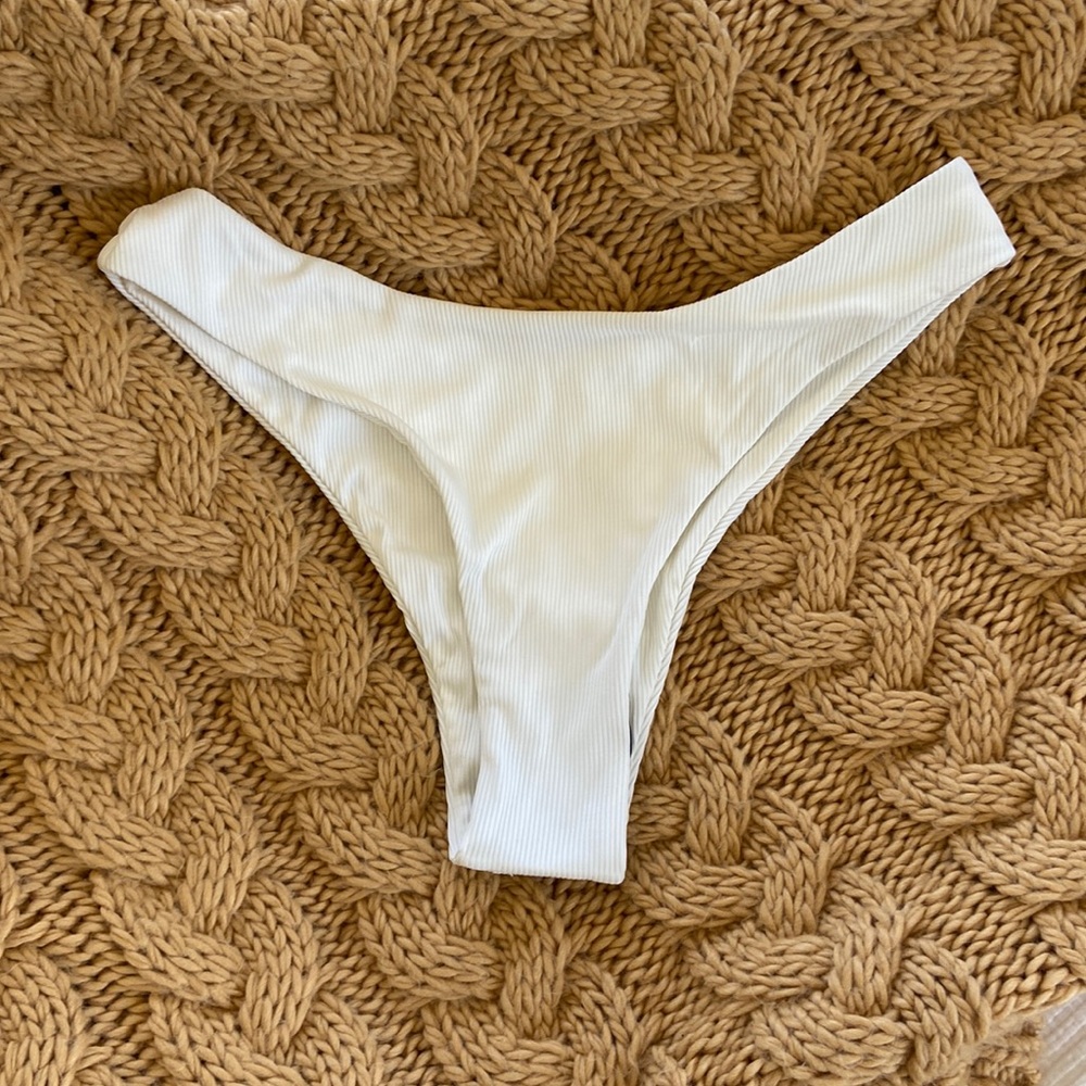 NWT Bikini Bottom